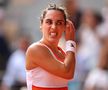 Martina Trevisan - Coco Gauff 3-6, 1-6 la Roland Garros