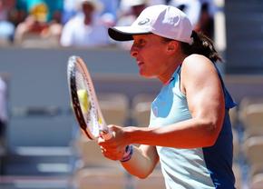 Știm finala fetelor de la Roland Garros: 2-0 la „directe”!