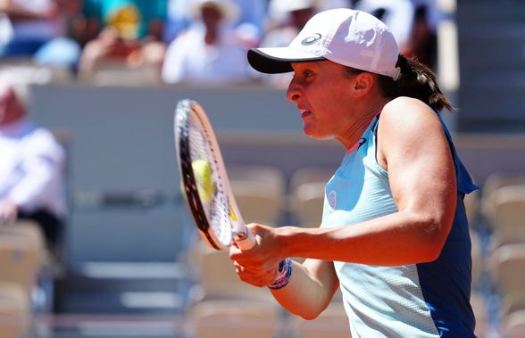 Știm finala fetelor de la Roland Garros: 2-0 la „directe”!