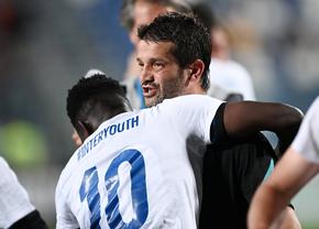 Cristi Chivu, ofertă din Serie A: „Oricine ar fi acceptat, dar el nu”