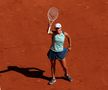 Iga Swiatek - Daria Kasatskina 6-2, 6-1 la Roland Garros