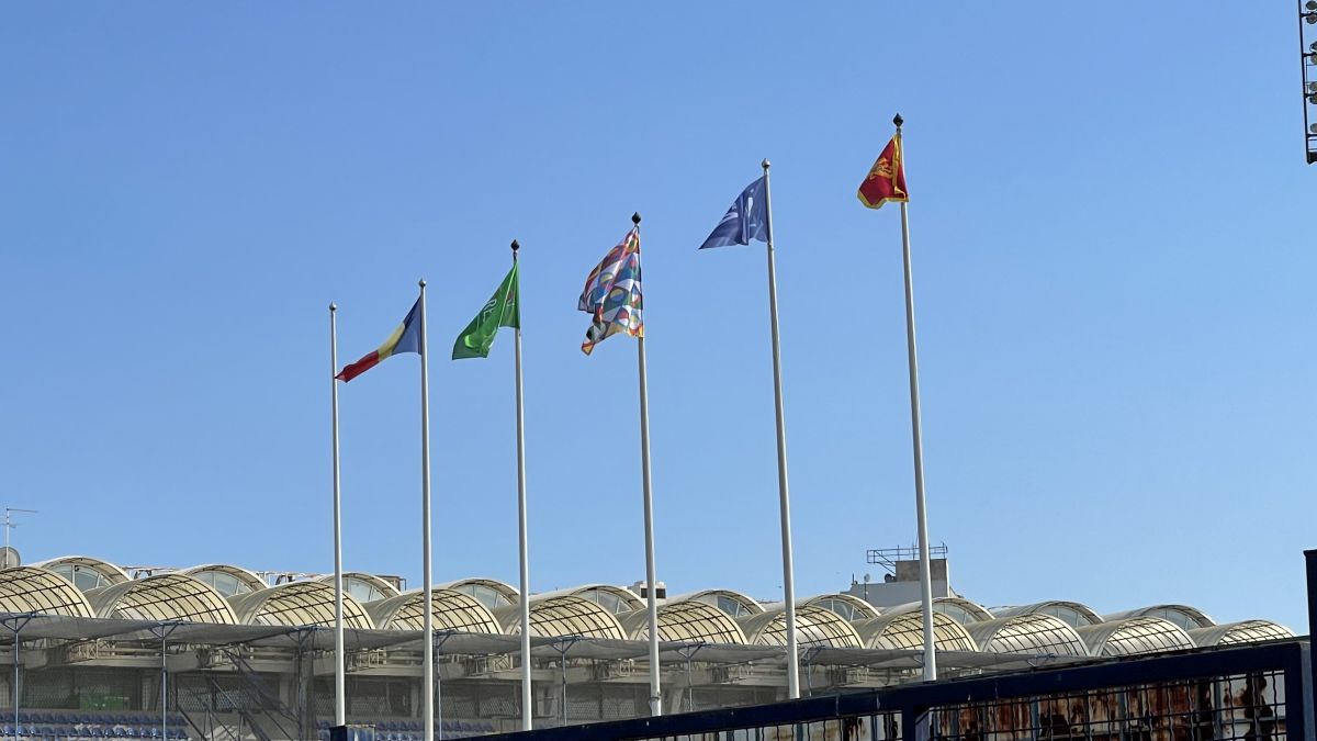 Ultimele informații înainte de Muntenegru - România » Câte bilete s-au vândut + ce se întâmplă cu vedeta Jovetic