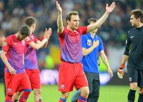 A jucat la FCSB, dar plânge după Dinamo: „Păcat! În Serbia, Partizan și Steaua Roșie n-ar fi fost lăsate”