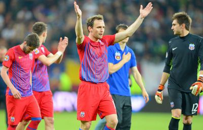 A jucat la FCSB, dar plânge după Dinamo: „Păcat! În Serbia, Partizan și Steaua Roșie n-ar fi fost lăsate”