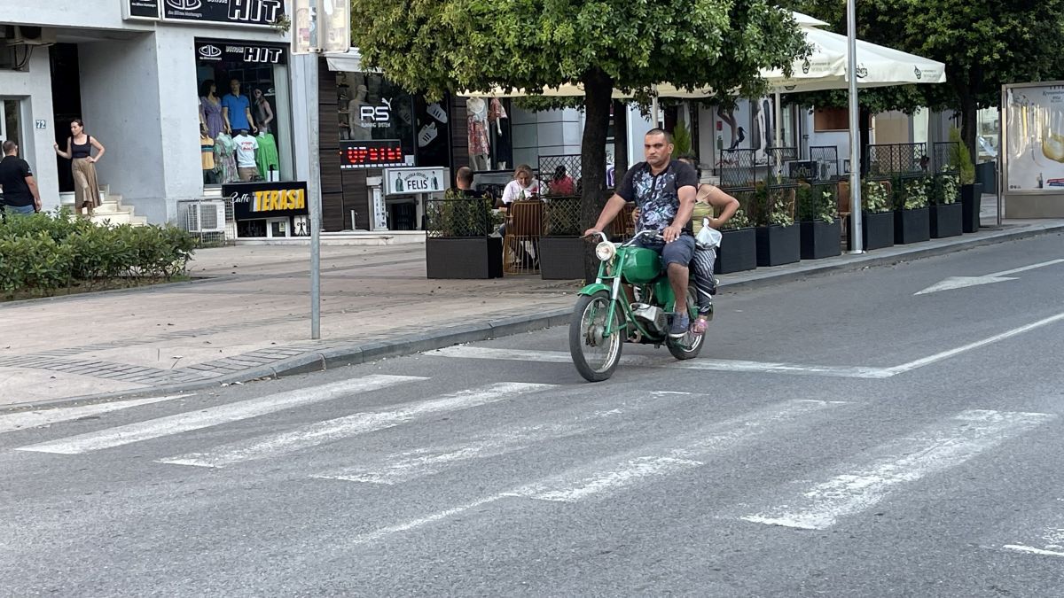 Ultimele informații înainte de Muntenegru - România » Câte bilete s-au vândut + ce se întâmplă cu vedeta Jovetic