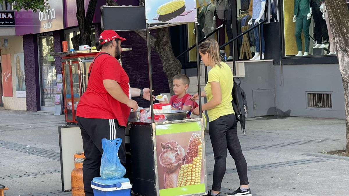 Ultimele informații înainte de Muntenegru - România » Câte bilete s-au vândut + ce se întâmplă cu vedeta Jovetic