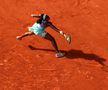 Martina Trevisan - Coco Gauff 3-6, 1-6 la Roland Garros