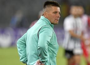 Mirko Ivanovski își atacă antrenorul: „Uhrin n-a făcut nimic, deși era considerat Mesia” + „Au fost multe lucruri ciudate la Dinamo în ultima perioadă”