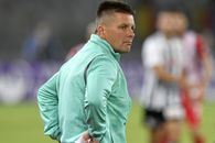 Mirko Ivanovski își atacă antrenorul: „Uhrin n-a făcut nimic, deși era considerat Mesia” + „Au fost multe lucruri ciudate la Dinamo în ultima perioadă”