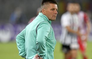 Mirko Ivanovski își atacă antrenorul: „Uhrin n-a făcut nimic, deși era considerat Mesia” + „Au fost multe lucruri ciudate la Dinamo în ultima perioadă”