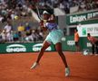 Martina Trevisan - Coco Gauff 3-6, 1-6 la Roland Garros