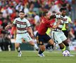Spania și Portugalia au remizat în primul „șoc” din Liga Națiunilor. Ronaldo, rezervă