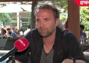 Novak Martinovici, înaintea debutului în Liga Națiunilor: „România are mai multă calitate decât Muntenegru”
