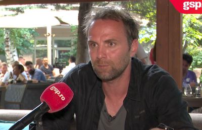 Novak Martinovici, înaintea debutului în Liga Națiunilor: „România are mai multă calitate decât Muntenegru”