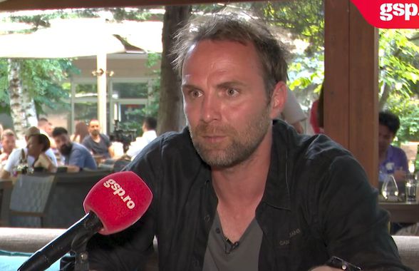 Novak Martinovici, din Belgrad, despre Steaua Roșie – FCSB: „Aici se vorbește doar despre Steaua București!” » Pe cine susține: „Sufletește, aș spune X, dar mă scuzați!”