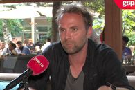 Novak Martinovici, înaintea debutului în Liga Națiunilor: „România are mai multă calitate decât Muntenegru”