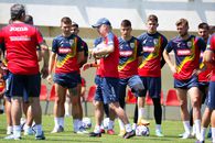 UEFA îi face face strategia lui Edi Iordănescu: „E aproape inuman!”