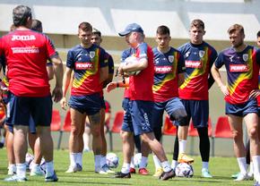 UEFA îi face face strategia lui Edi Iordănescu: „E aproape inuman!”