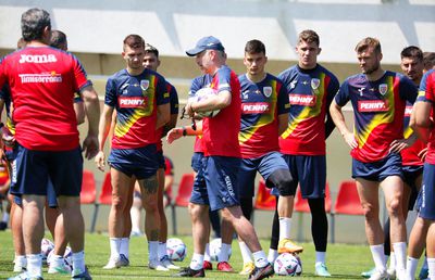 UEFA îi face face strategia lui Edi Iordănescu: „E aproape inuman!”