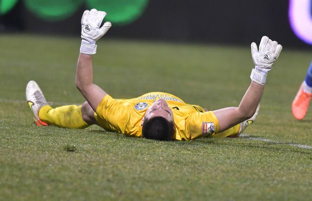 Depunctată și după finalul sezonului! » Decizia anunțată astăzi de LPF