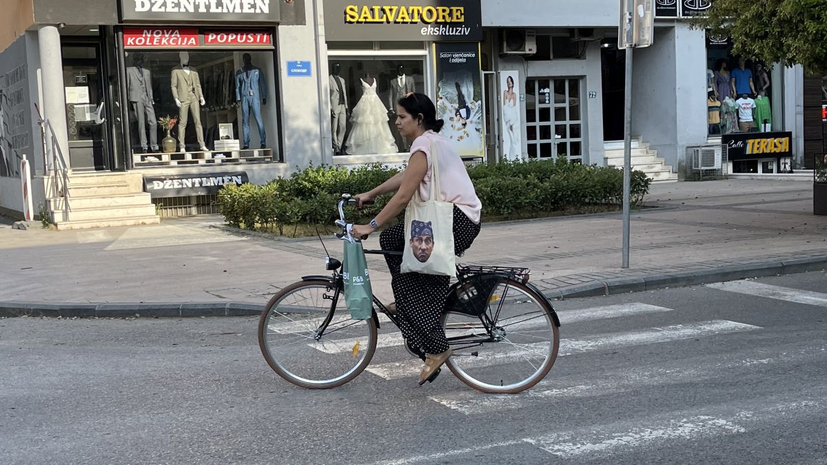 Ultimele informații înainte de Muntenegru - România » Câte bilete s-au vândut + ce se întâmplă cu vedeta Jovetic