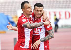 Cosmin Matei, primul care a scăpat din „haită” » A fost prezentat oficial la un club din Liga 1