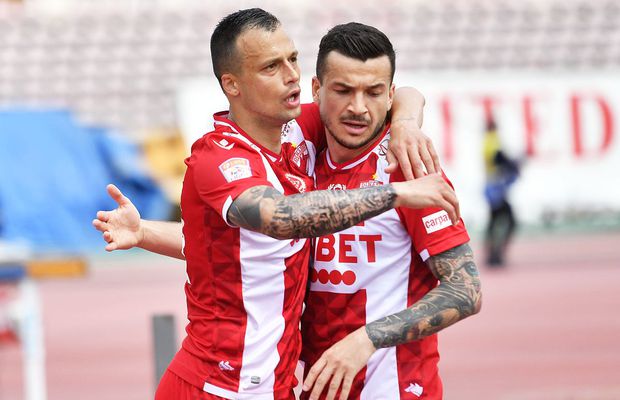 Cosmin Matei, primul care a scăpat din „haită” » A fost prezentat oficial la un club din Liga 1