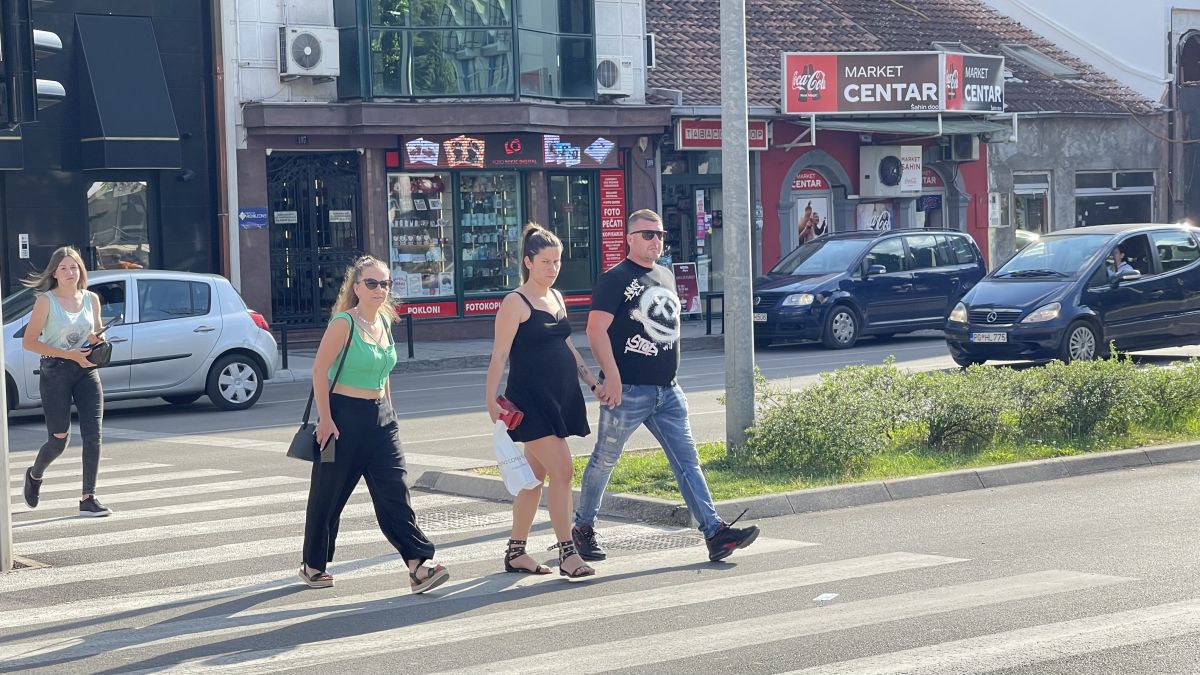 Ultimele informații înainte de Muntenegru - România » Câte bilete s-au vândut + ce se întâmplă cu vedeta Jovetic