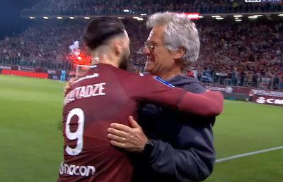 Confirmare în Franța! Bordeaux a pierdut azi la „masa verde” » Boloni și Metz au promovat în Ligue 1!