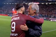 Boloni e în Ligue 1! Tehnicianul român a promovat-o pe Metz în ultima etapă + meciul rivalei a fost abandonat!