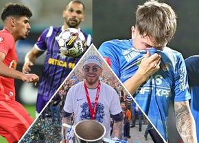 Decalogul unui campionat senzațional » 10 detalii despre Superliga 2022-2023: final incendiar, recorduri și o victorie zdrobitoare în bătălia Privat vs. Primărie&Stat