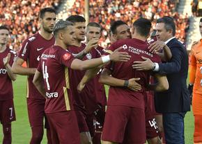 A intervenit de la Cluj pe subiectul „FCSB în Ghencea”: „Îi înțeleg, am trecut și noi prin asta”