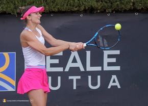 Irina Begu, favorită pentru un loc în primele 16 la Roland Garros