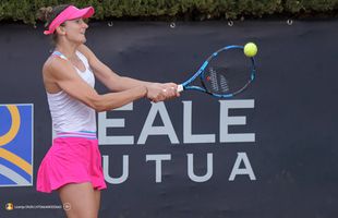 Irina Begu, favorită pentru un loc în primele 16 la Roland Garros
