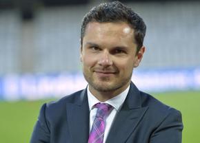 Vlad Munteanu, invitatul zilei la GSP Live. Urmărește emisinunea AICI