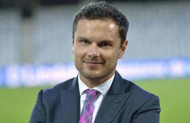 Vlad Munteanu, invitatul zilei la GSP Live. Urmărește emisinunea AICI