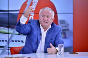 Porumboiu îl distruge pe Istvan Kovacs: „Este un killer autorizat și un prăduitor! Eu am pierdut un titlu pe mâna lui”
