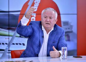 Porumboiu îl distruge pe Istvan Kovacs: „Este un killer autorizat și un prăduitor! Eu am pierdut un titlu pe mâna lui”