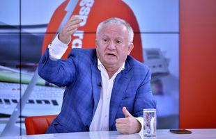 Porumboiu îl distruge pe Istvan Kovacs: „Este un killer autorizat și un prăduitor! Eu am pierdut un titlu pe mâna lui”