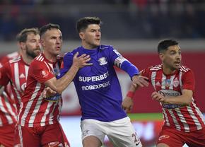 „Vrem să ne batem pentru titlu!” » Echipa din Liga 1 care vrea să pună la pământ granzii și să le fure trofeul de campioană