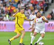 Imagini impresionante de la România All Stars - Galatasaray Legends » Fanii au aprins Cluj Arena