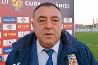 Cine este președintele din Liga 3 despre care Mititelu jr. susține că face „treburile murdare” pentru Bodescu, în Dolj » A fost membru în Comitetul Executiv