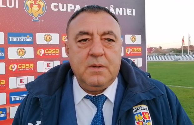 Cine este președintele din Liga 3 despre care Mititelu jr. susține că face „treburile murdare” pentru Bodescu, în Dolj » A fost membru în Comitetul Executiv