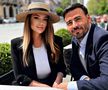 Adrian Cristea iubește din nou » Primele declarații făcute de partenera lui: „Amândoi ne dorim o familie”