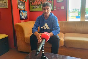 „Se mai bate FCSB la titlu?” » Iosif Rotariu a surprins