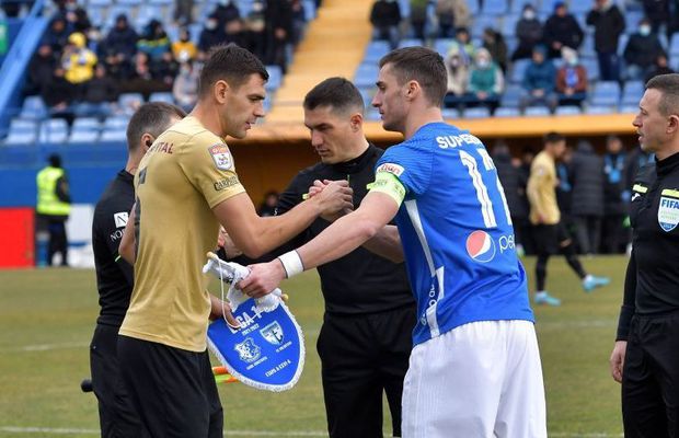 FCSB, ofertă neașteptată pentru un stoper de 35 de ani! » Cine este fundașul central dorit de Gigi Becali