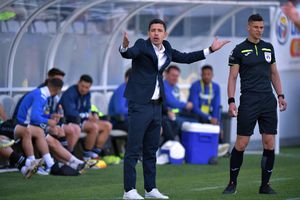 Unirea Dej a anunțat despărțirea de antrenorul care a dus echipa în play-off