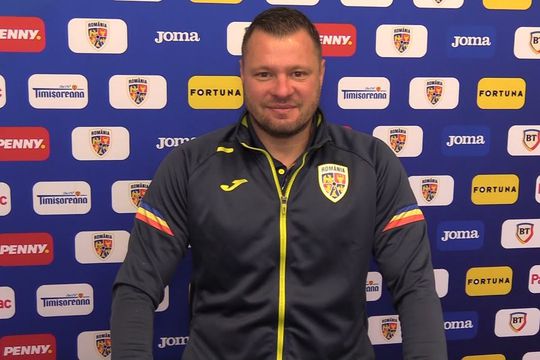 Marius Niculae