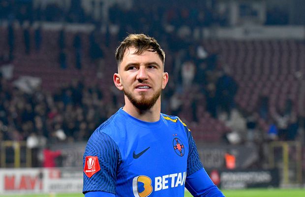 Răsturnare de situație » S-a schimbat antrenorul, iar Sorescu rămâne