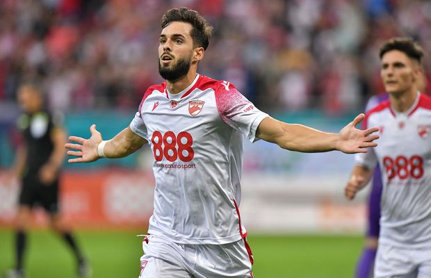 Dinamo, poziție oficială după ce FC Argeș a amenințat-o cu Liga 2 » Cum demontează „câinii” acuzațiile